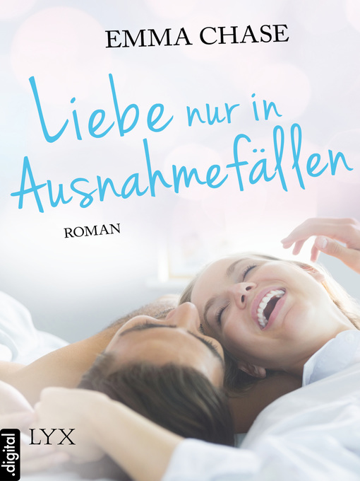 Cover image for Liebe nur in Ausnahmefällen